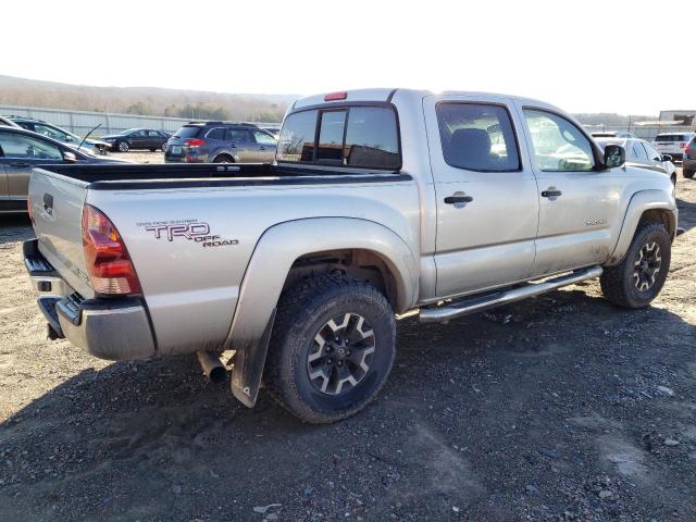 Изображение 3 2006 TOYOTA TACOMA DOUBLE CAB 2006 с VIN 5TELU42N36Z316986