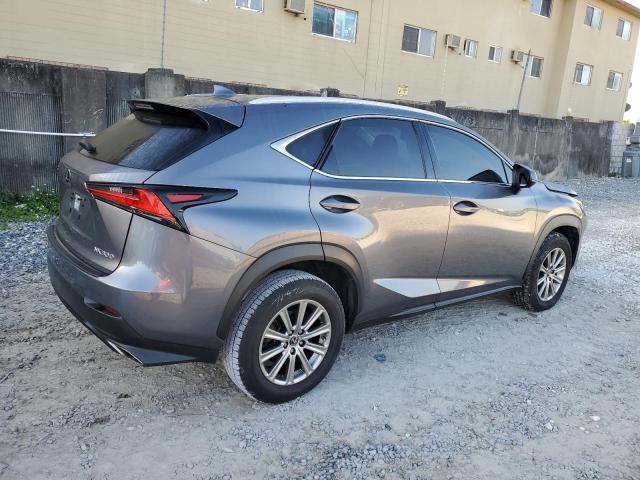 Изображение 3 2020 LEXUS NX 300 BASE 2020 с VIN JTJAARBZXL5003171
