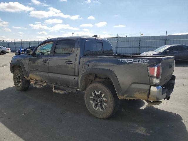 Image 2 of 2023 TOYOTA TACOMA DOUBLE CAB 2023 with VIN 3TMCZ5AN2PM588842