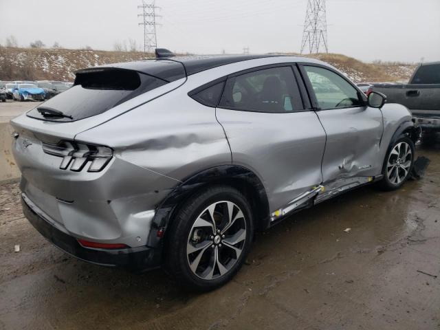 Image 3 of 2021 FORD MUSTANG MACH-E PREMIUM 2021 with VIN 3FMTK3SU1MMA47142