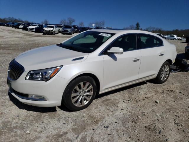 Изображение 1 2016 BUICK LACROSSE  2016 с VIN 1G4GC5G3XGF108535
