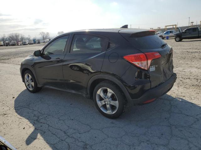 Image 2 of 2016 HONDA HR-V LX 2016 with VIN 3CZRU5H33GM701074