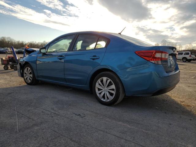 Изображение 2 2019 SUBARU IMPREZA  2019 с VIN 4S3GKAA67K3616006