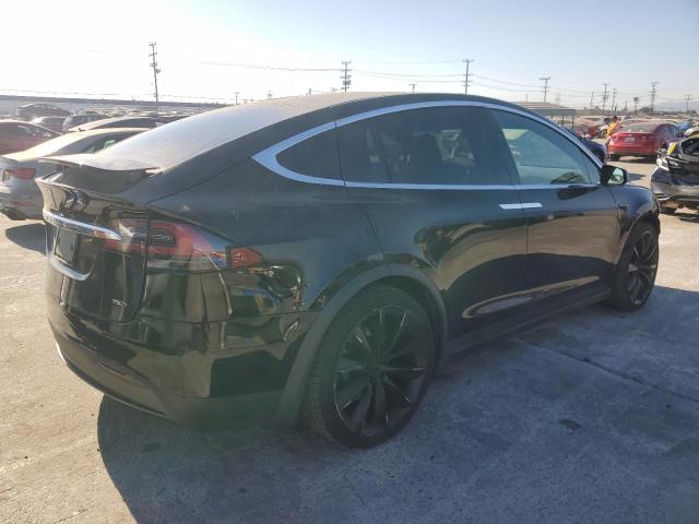 Изображение 3 2017 TESLA MODEL X  2017 с VIN 5YJXCAE24HF040570