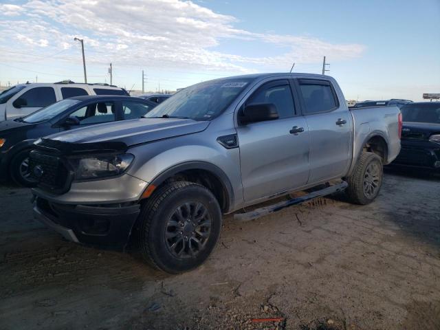 Image 1 of 2020 FORD RANGER XL 2020 with VIN 1FTER4EH1LLA74077