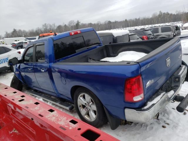 Изображение 2 2018 RAM 1500 SLT 2018 с VIN 1C6RR7GT2JS216032