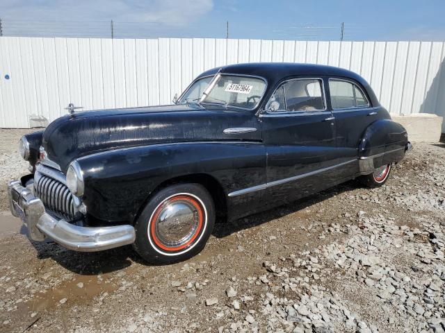 Obraz 1947 BUICK EIGHT 1947