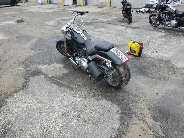 Image 3 of 2019 HARLEY-DAVIDSON FLFBS  2019 with VIN 1HD1YGK24KB072720