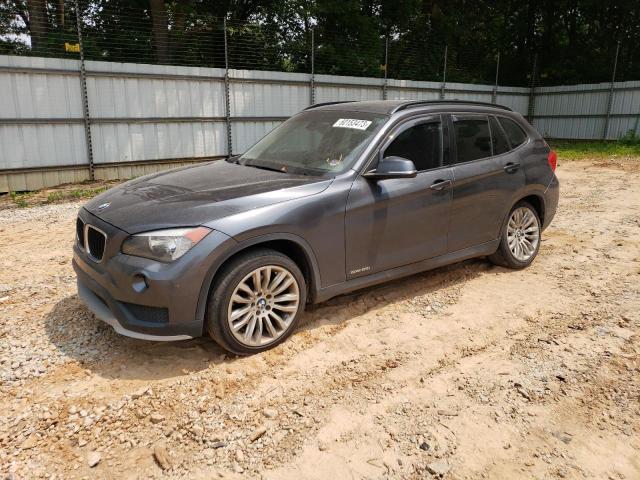 Obraz 1 z 2015 BMW X1 SDRIVE28I 2015 z VIN WBAVM1C55FV319216