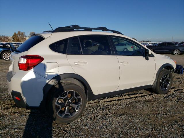Obraz 3 z 2013 SUBARU XV CROSSTREK 2.0 LIMITED 2013 z VIN JF2GPAGC7D2840157