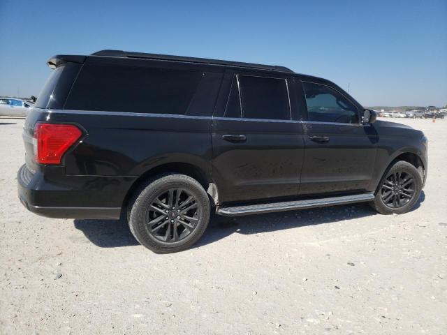 Image 3 of 2022 FORD EXPEDITION MAX XLT 2022 with VIN 1FMJK1HT0NEA28695