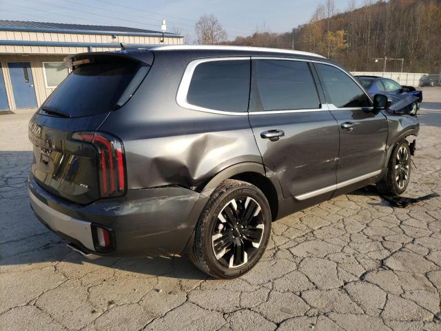 Obraz 3 z 2024 KIA TELLURIDE SX 2024 z VIN 5XYP5DGC2RG437190