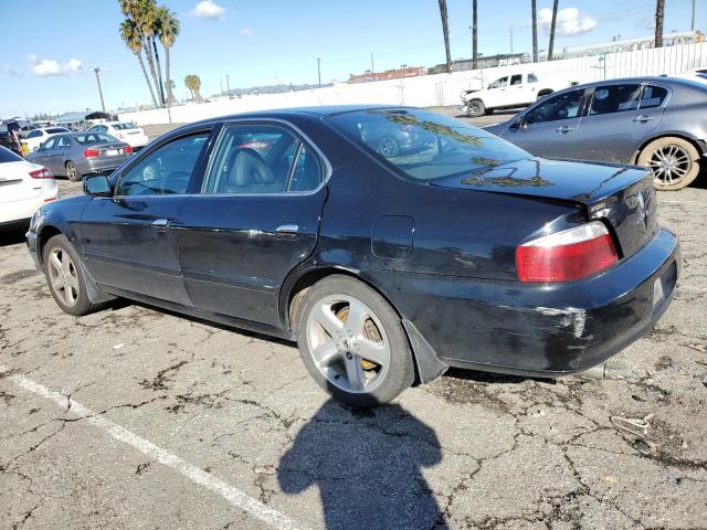 Изображение 2 2003 ACURA 3.2TL TYPE-S 2003 с VIN 19UUA56843A079942