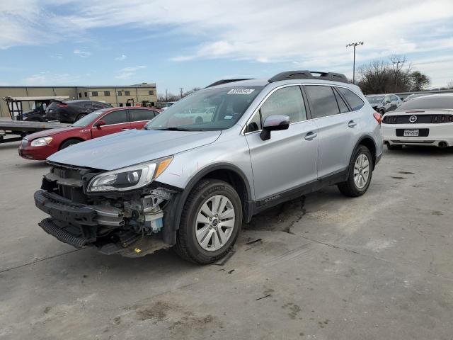 2015 SUBARU OUTBACK 2.5I PREMIUM 2015 image
