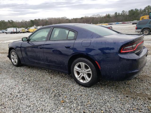 Изображение 2 2016 DODGE CHARGER SE 2016 с VIN 2C3CDXBG8GH242601