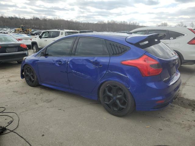 Obraz 2 z 2013 FORD FOCUS ST 2013 z VIN 1FADP3L91DL378573
