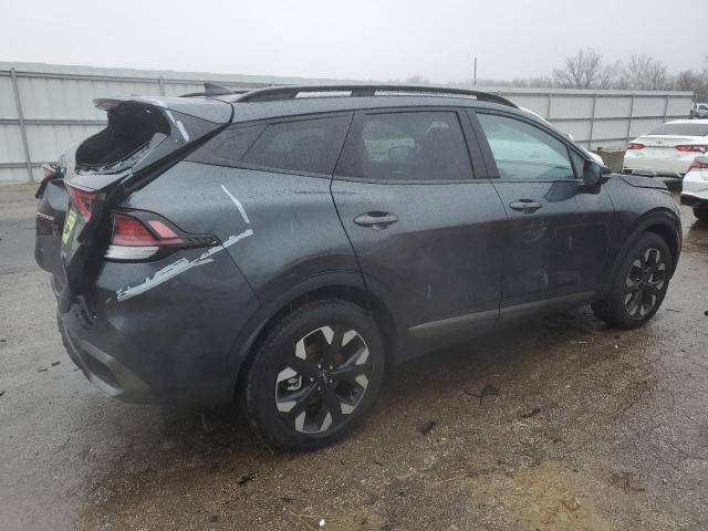 Obraz 3 z 2024 KIA SPORTAGE X LINE 2024 z VIN 5XYK6CDF6RG142013