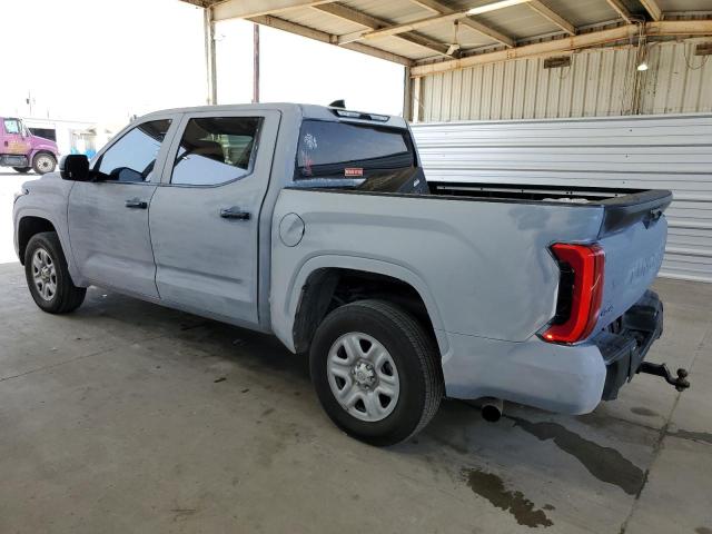 Obraz 2 z 2023 TOYOTA TUNDRA CREWMAX SR 2023 z VIN 5TFKB5DB3PX118976