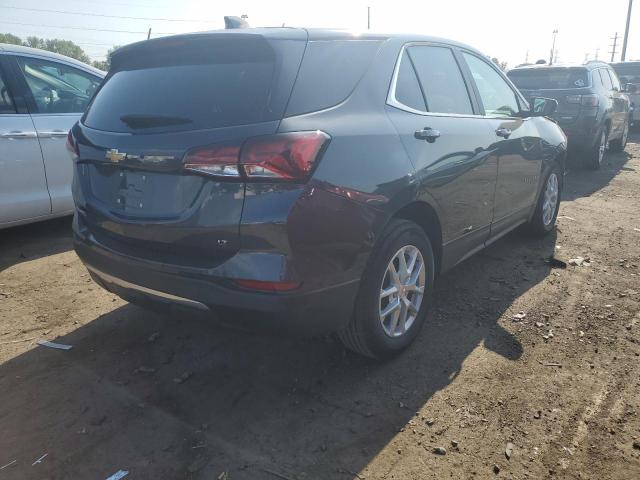 Изображение 3 2022 CHEVROLET EQUINOX LT 2022 с VIN 3GNAXKEV4NS241647