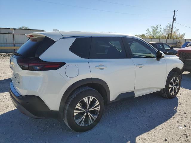 Image 3 of 2023 NISSAN ROGUE SV 2023 with VIN 5N1BT3BA6PC767122