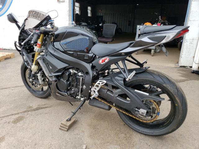 Изображение 3 2013 SUZUKI GSX-R750  2013 с VIN JS1GR7MA6D2101032