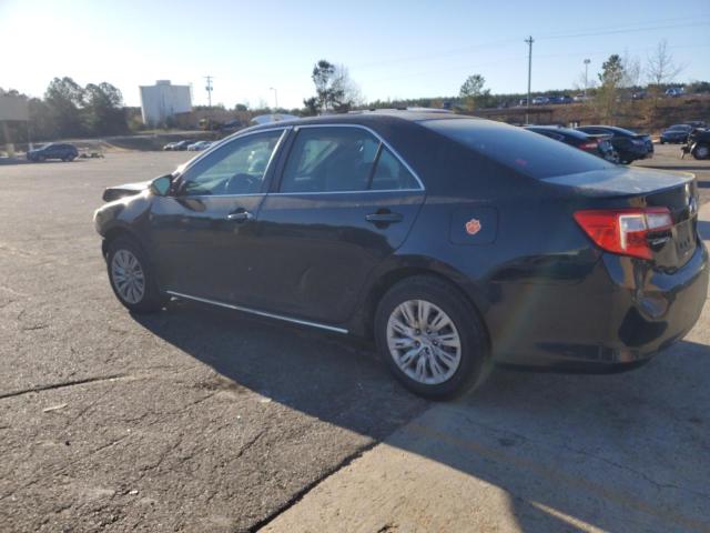 Image 2 of 2012 TOYOTA CAMRY BASE 2012 with VIN 4T1BF1FK4CU035994