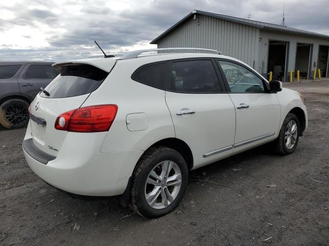 Image 3 of 2013 NISSAN ROGUE S 2013 with VIN JN8AS5MV3DW127463