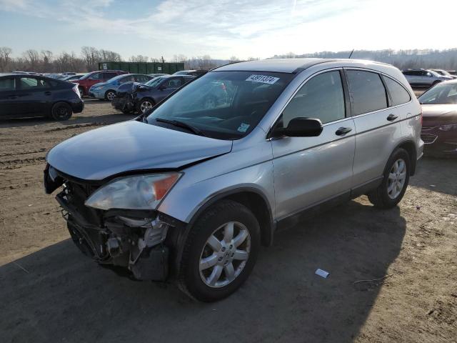 Obraz 2011 HONDA CR-V SE 2011