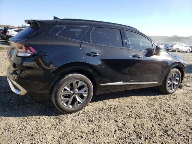 Изображение 3 2023 KIA SPORTAGE SX 2023 с VIN 5XYK43AFXPG061507