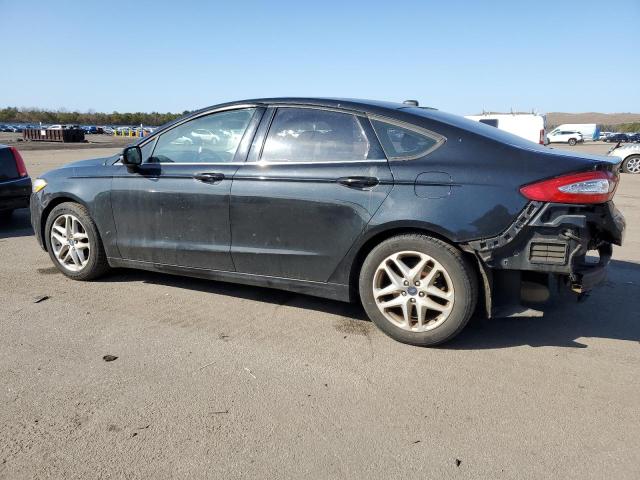 Image 2 of 2013 FORD FUSION SE 2013 with VIN 3FA6P0H76DR197310