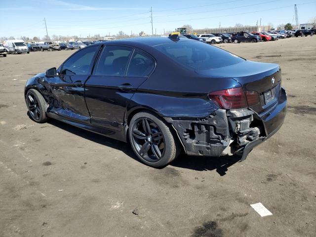 Image 2 of 2015 BMW 535 XI 2015 with VIN WBA5B3C58FD548741