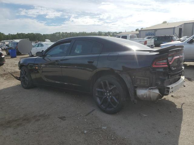 Image 2 of 2020 DODGE CHARGER SXT 2020 with VIN 2C3CDXBG6LH207744