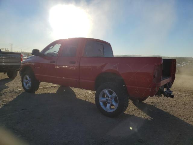 Изображение 2 2008 DODGE RAM 1500 ST 2008 с VIN 1D7HU18278J104970