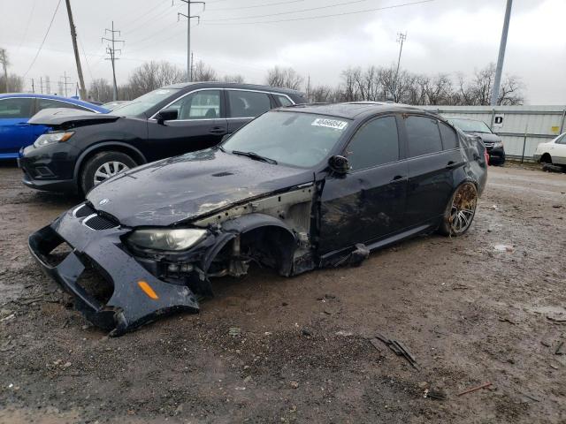 Image 1 of 2011 BMW M3  2011 with VIN WBSPM9C57BE202900