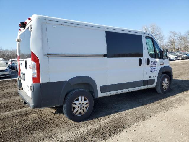 Image 3 of 2014 RAM PROMASTER 1500 1500 STANDARD 2014 with VIN 3C6TRVAGXEE109454