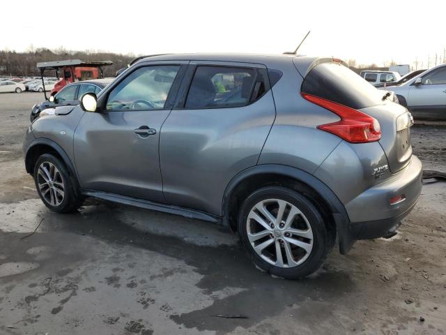 Изображение 2 2013 NISSAN JUKE S 2013 с VIN JN8AF5MV9DT229940