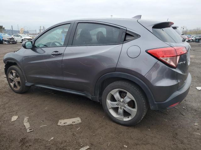 Изображение 2 2016 HONDA HR-V EX 2016 с VIN 3CZRU6H52GM709321