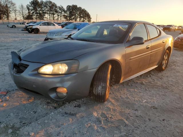 2005 PONTIAC GRAND PRIX  2005 image
