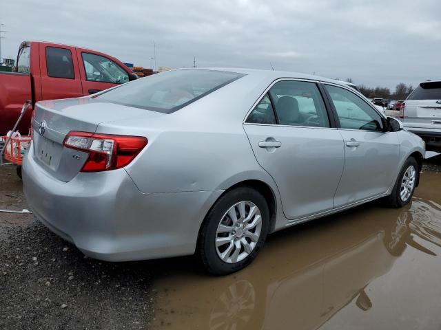 Изображение 3 2012 TOYOTA CAMRY BASE 2012 с VIN 4T4BF1FK2CR171787