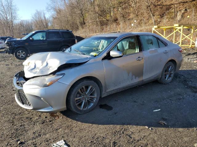 Image 1 of 2017 TOYOTA CAMRY LE 2017 with VIN 4T1BF1FK7HU354815