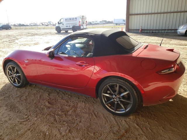 Obraz 2 z 2016 MAZDA MX-5 MIATA GRAND TOURING 2016 z VIN JM1NDAD76G0100217