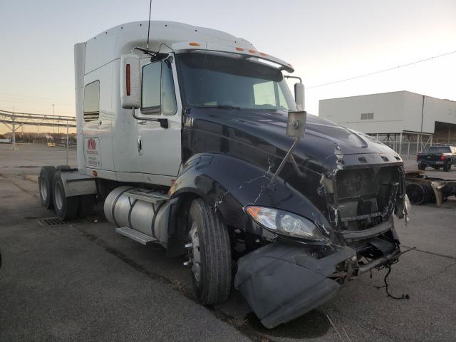 Изображение 1 2009 INTERNATIONAL PROSTAR PREMIUM  2009 с VIN 2HSCUAPR49C121221