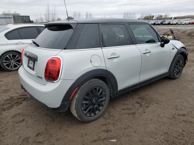 Изображение 3 2019 MINI COOPER  2019 с VIN WMWXU1C57K2J02237