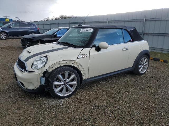 Изображение 2012 MINI COOPER S 2012