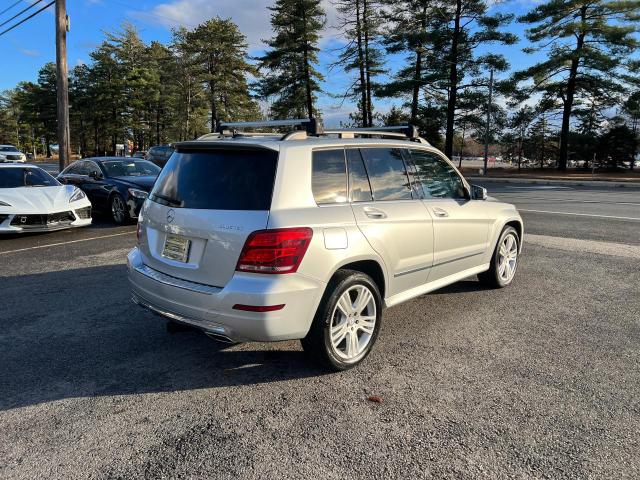Obraz 3 z 2015 MERCEDES-BENZ GLK 250 BLUETEC 2015 z VIN WDCGG0EB9FG372838