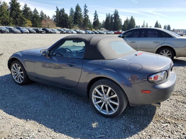 Image 2 of 2007 MAZDA MX-5 MIATA  2007 with VIN JM1NC25FX70128780