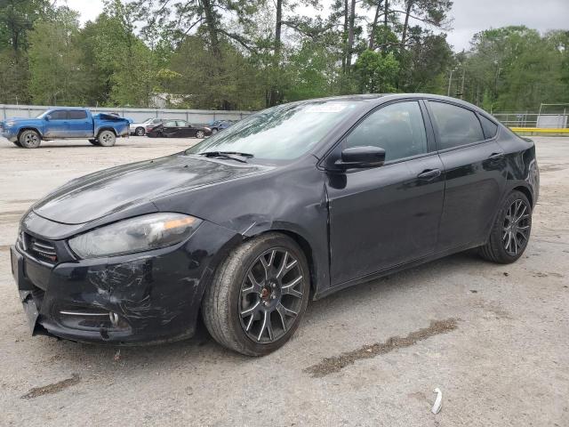2015 DODGE DART GT 2015 image