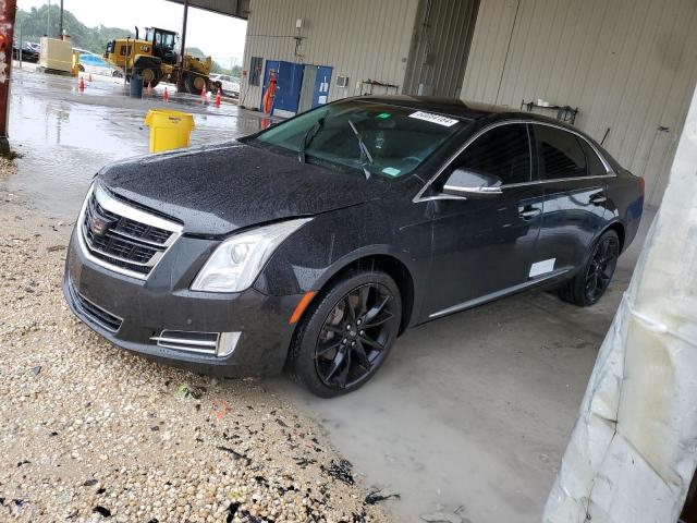 Obraz 2013 CADILLAC XTS PREMIUM COLLECTION 2013