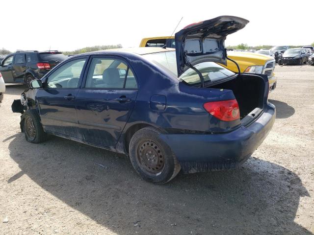 Obraz 2 z 2008 TOYOTA COROLLA CE 2008 z VIN 1NXBR30E08Z979059