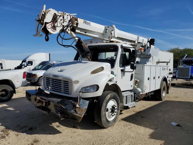 Image 2 of 2019 FREIGHTLINER M2 106 MEDIUM DUTY 2019 with VIN 1FVACXFC2KHKK0688